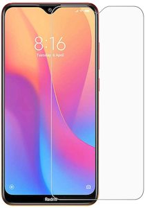 Xiaomi Redmi Note 8T Glass Screen Protector