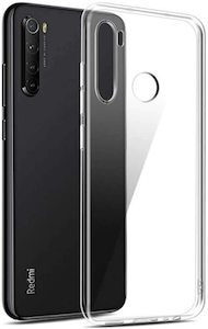 Xiaomi Redmi Note 8T Case