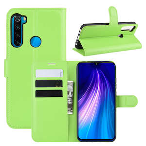 Xiaomi Redmi Note 8T Case