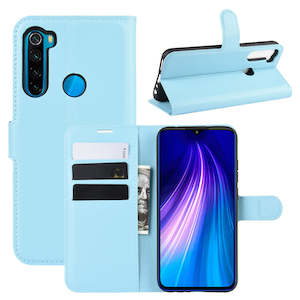 Xiaomi Redmi Note 8T Case