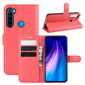 Xiaomi Redmi Note 8T Case