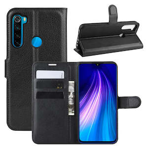 Xiaomi Redmi Note 8T Case