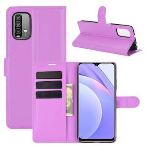 Xiaomi Redmi 9T Case