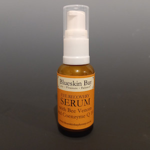 Eye Recovery Serum 30 ml airless pump My Site 1