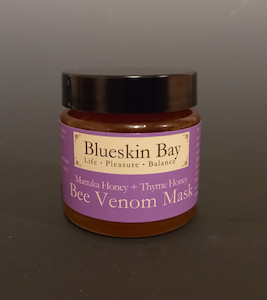 Bee Venom Mask 60 ml My Site 1