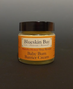 Baby Bum Barrier Cream 60ml My Site 1