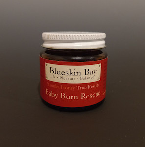 Baby Burn Rescue 60ml My Site 1