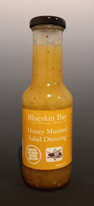 Honey Mustard Salad Dressing 300ml My Site 1