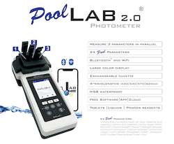 PoolLab 2.0