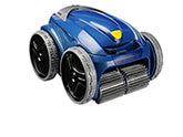 Swimming pool: Zodiac Pool cleaners Baracuda and Zodiac Robots