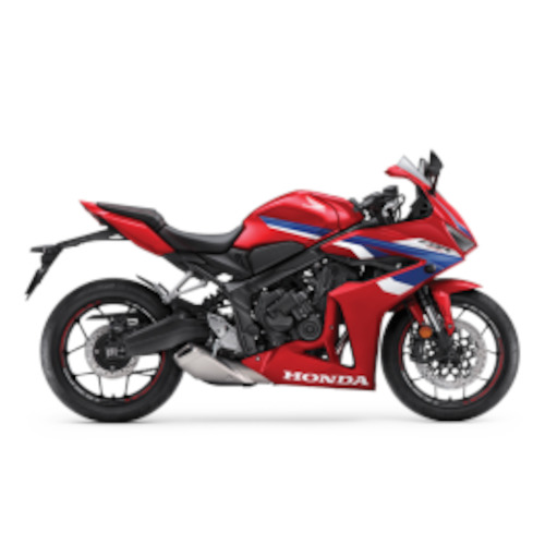 Honda CBR650R LAMS Sports Motorbike Honda Motorcycles NZ