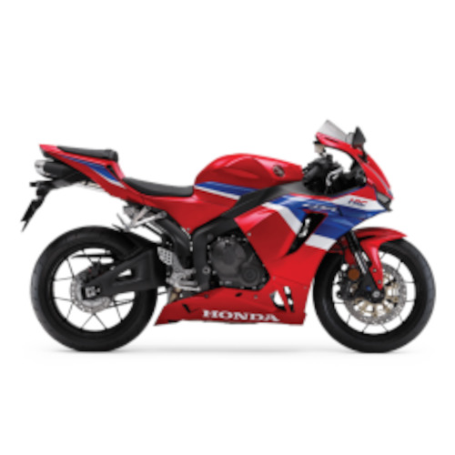 Honda CBR600RR Supersport Motorbike Honda Motorcycles NZ