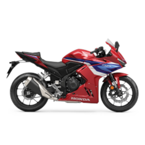 Honda CBR500R LAMS Sports Motorbike Honda Motorcycles NZ