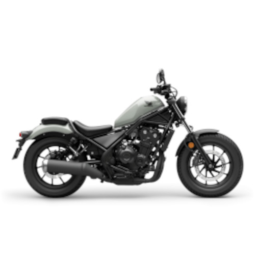 Honda CMX500 Rebel LAMS Cruiser Honda Motorcycles NZ