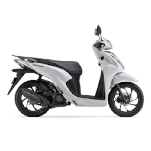 Honda Dio NSC110 Scooter Honda Motorcycles NZ