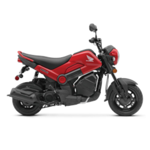 Honda NAVi Mini Motorbike Honda Motorcycles NZ