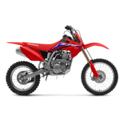 Honda CRF150R MX Bike Honda Motorcycles NZ