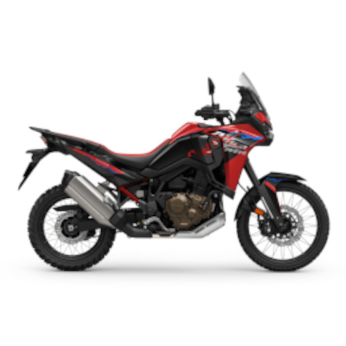 CRF1100 Africa Twin Manual Honda Motorcycles NZ