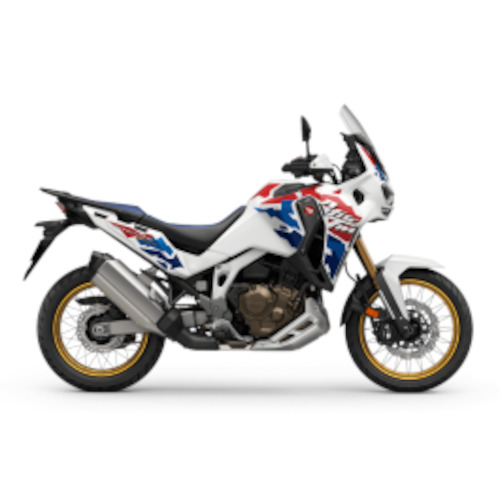 Honda CRF1100 Africa Twin Adventure Sports Honda Motorcycles NZ