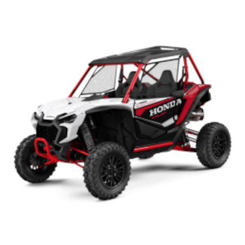 Honda Talon R Sports SxS Honda Motorcycles NZ