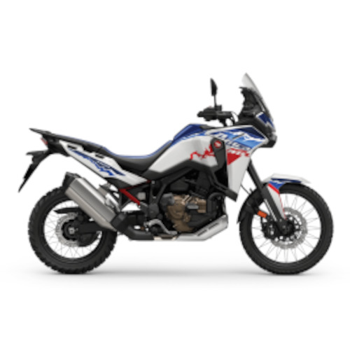 Honda CRF1100 Africa Twin DCT Electronic Suspension Honda Motorcycles NZ