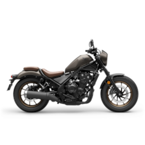 Honda CMX500 Rebel S LAMS Cruiser Honda Motorcycles NZ