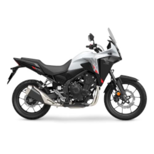 Honda NX500 LAMS Adventure Motorbike Honda Motorcycles NZ