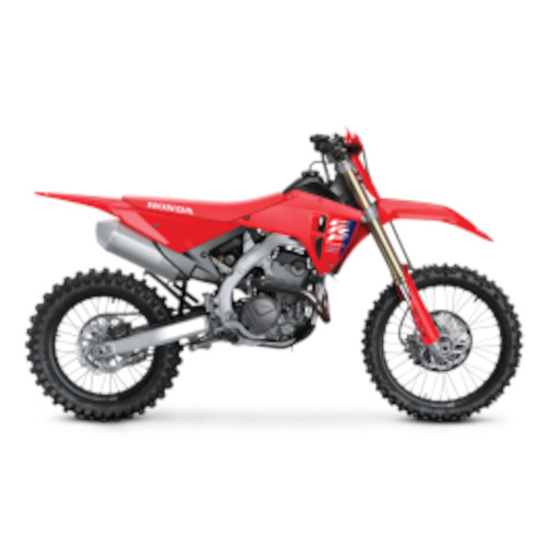 Honda CRF250RX Enduro & Trail Bike Honda Motorcycles NZ