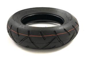 Evolv 10" X 3" Performance Tyre