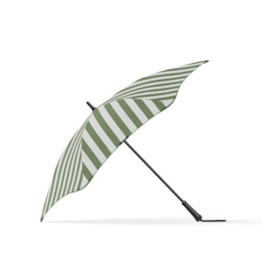 Umbrella: Classic UV Coastal Seagrass