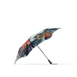 Umbrella: Forest & Bird Metro