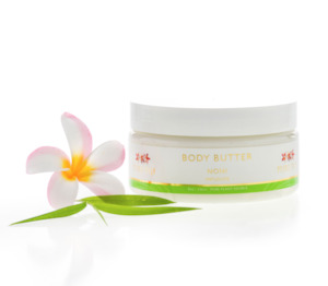 Pure Fiji Body Butter - Noni - Blush Beauty & Skin