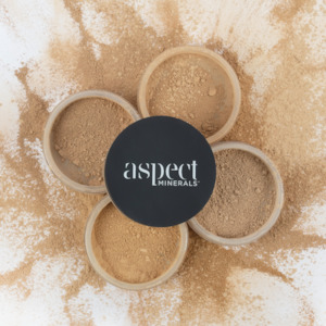 Aspect Mineral Foundation - Shade 2 - Blush Beauty & Skin