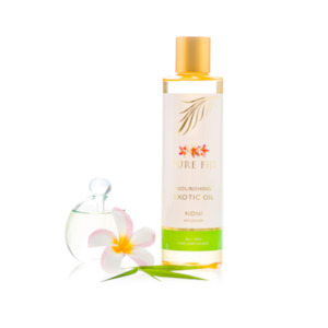 Pure Fiji Exotic Bath and Body Oil - Noni - Blush Beauty & Skin