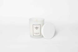 Kearose Pink Peony candle