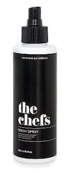 Florist: The Chef's Room Spray