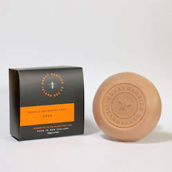 Manuka Honey Propolis Soap