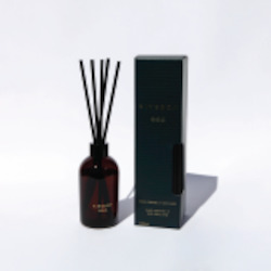 Florist: Kingdom Vetiver & Ivy - Silk Fibre Diffuser