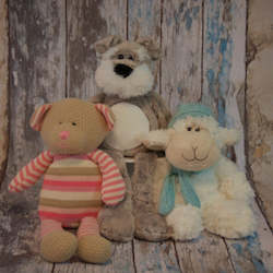 Soft Toys