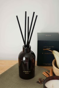 Kingdom Pear & Clove Silk Fibre Diffuser