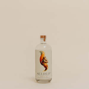 Flower: Seedlip Grove 42 700ml Non-Alcoholic Spirit