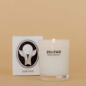 Maison Balzac Candle - 2067AD