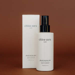 Chloe Zara - Glossifying Hair Mist