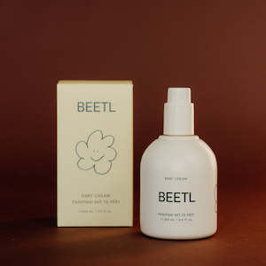 Beetl Baby Barrier Cream