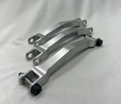 Automotive component: E36 DSSR