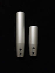 Aluminuim Shift Knobs