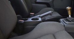 Automotive component: E30 Cup Holders