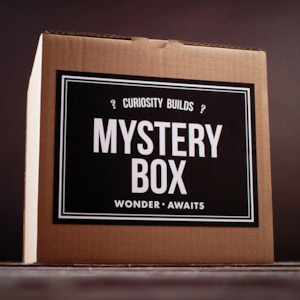 Bn3th Mystery Boxes 3 Units