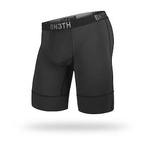 Sporting good wholesaling - except clothing or footwear: BN3TH MEN'S NORTH SHORE SPORT CHAMOIS BOXER BRIEF - MTB