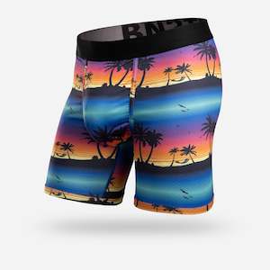 ENTOURAGE BOXER BRIEF : HORIZON PLAYA MULTI